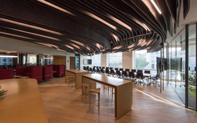 辦公室設(shè)計(jì)效果圖 辦公室設(shè)計(jì)效果圖