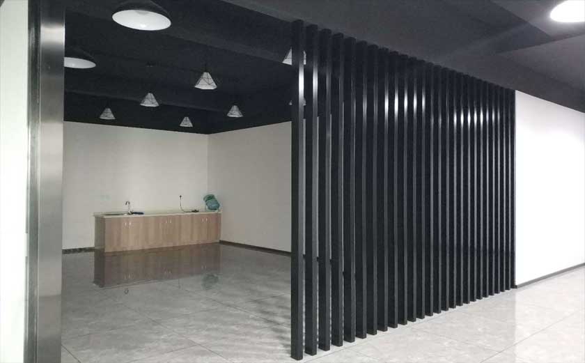 茶水區裝修效果圖