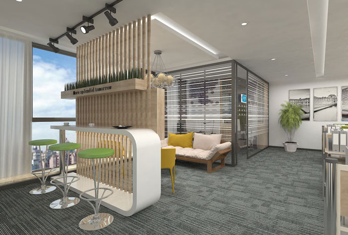 會(huì)客室裝修設(shè)計(jì)效果圖