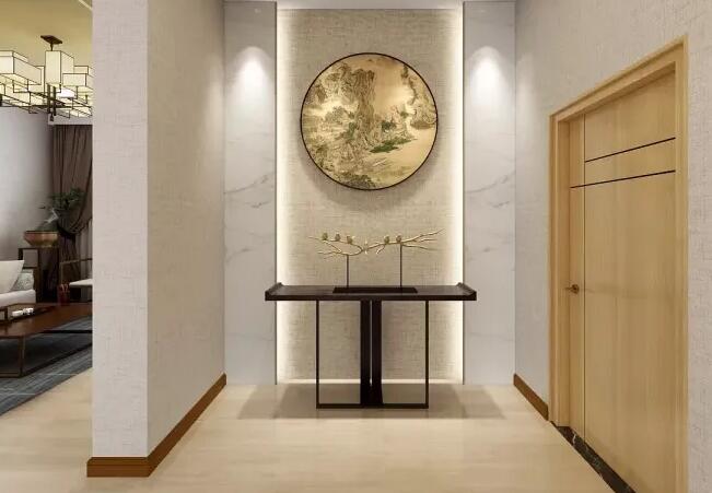 5個(gè)玄關(guān)裝修風(fēng)水禁忌，千萬要注意