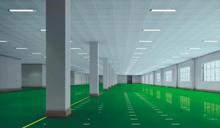 廠房驗(yàn)收項(xiàng)目